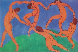 Meesterwerken, Matisse